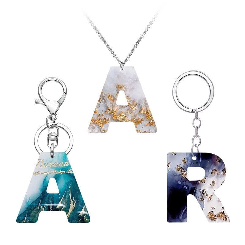 알파벳 에폭시 수지 실리콘 금형 DIY 문자 번호 펜던 - Resin Art Alphabet 리뷰 및 가격