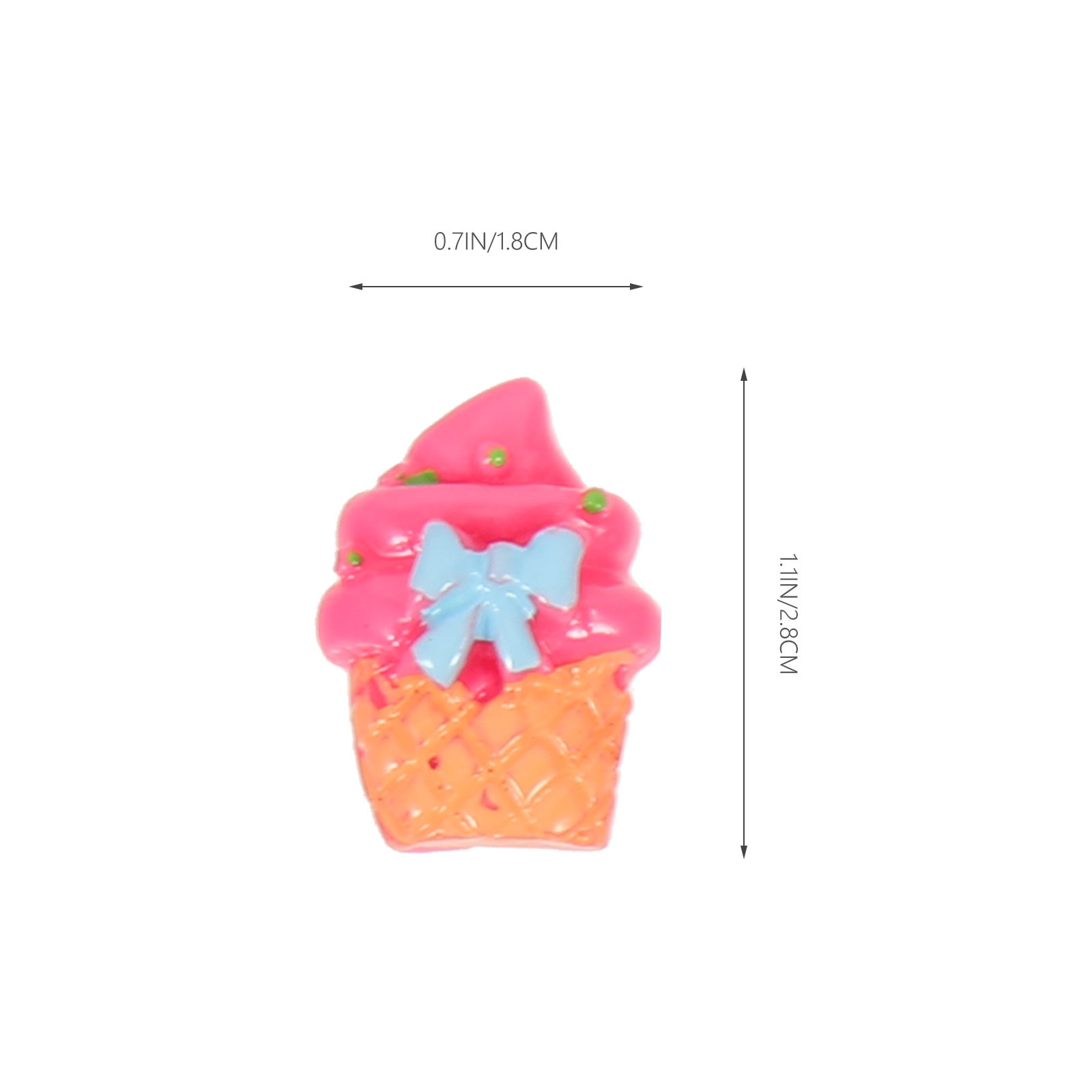 DIY 휴대폰 케이스 및 네일 아트용 귀여운 레진 미니 - Resin Art Case 리뷰 및 가격